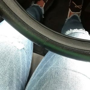 Meet your Posher, Natasha